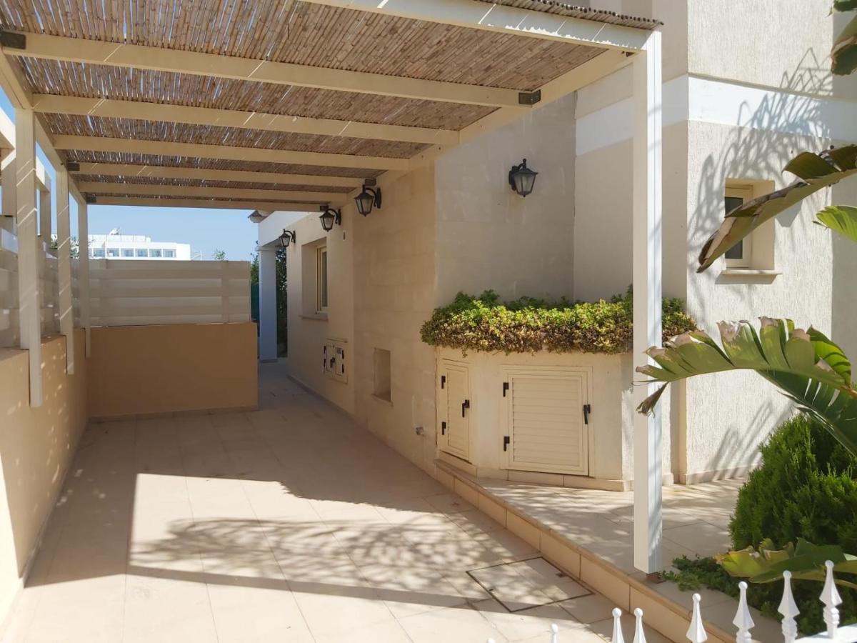 Anthorina Villa 3 Protaras Dış mekan fotoğraf