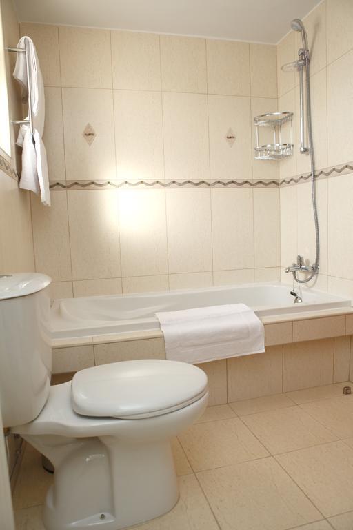 Anthorina Villa 3 Protaras Dış mekan fotoğraf