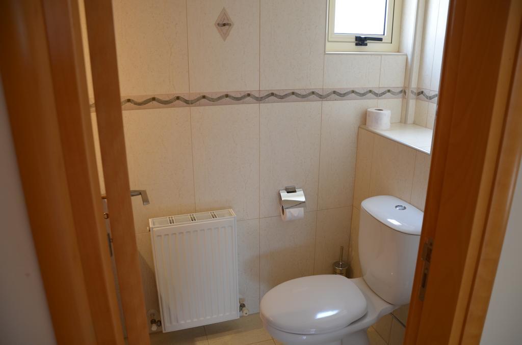 Anthorina Villa 3 Protaras Dış mekan fotoğraf