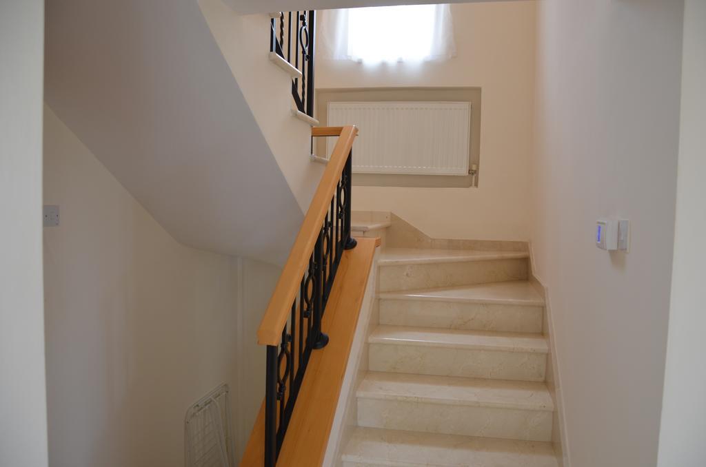 Anthorina Villa 3 Protaras Dış mekan fotoğraf