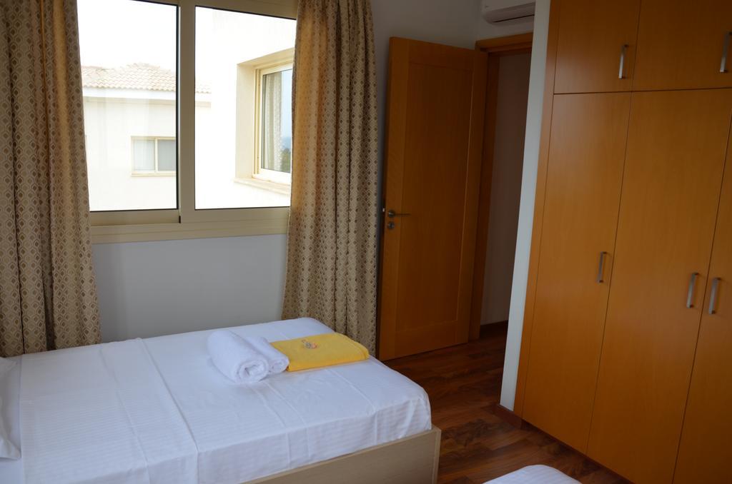 Anthorina Villa 3 Protaras Dış mekan fotoğraf