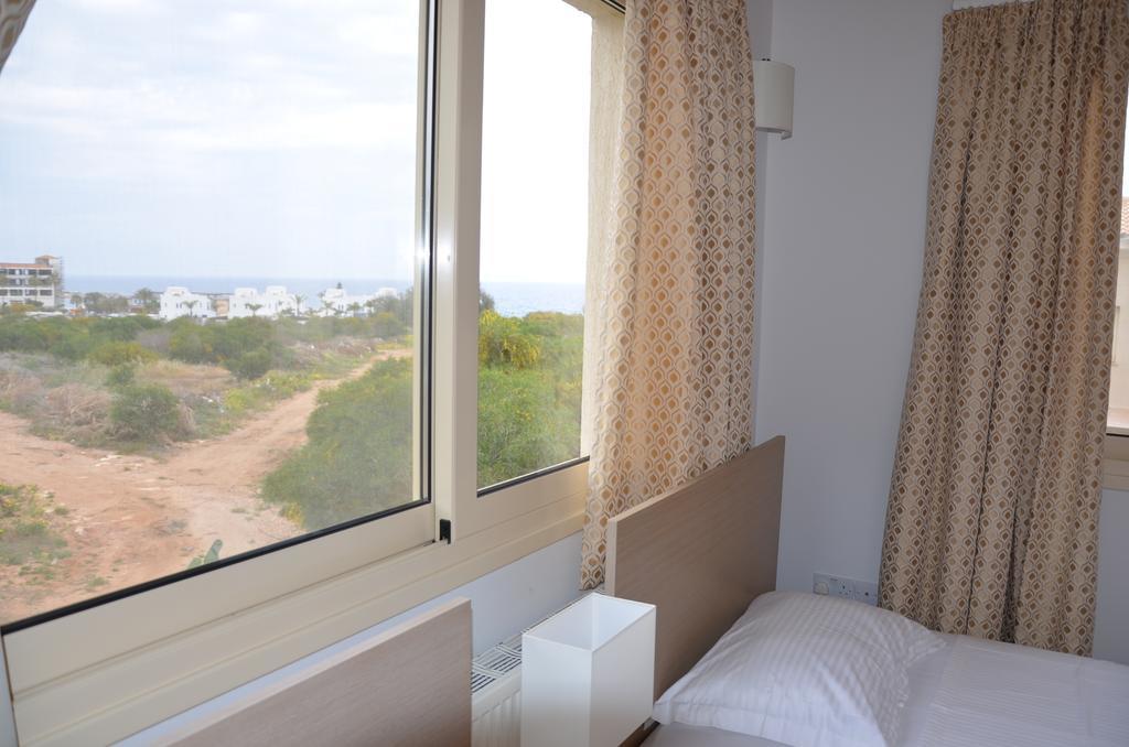 Anthorina Villa 3 Protaras Dış mekan fotoğraf