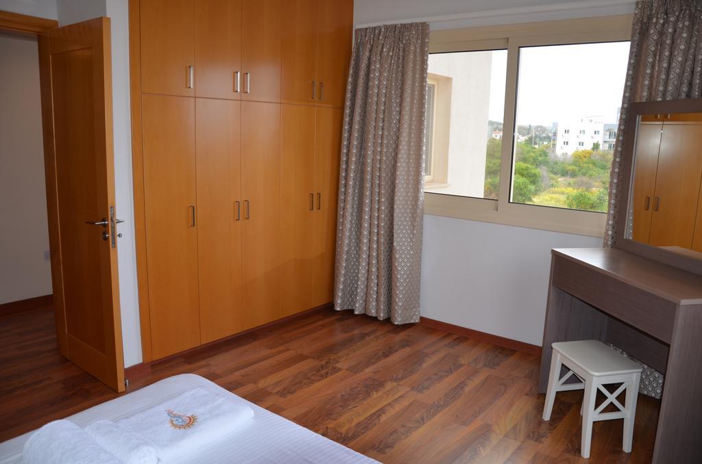 Anthorina Villa 3 Protaras Dış mekan fotoğraf