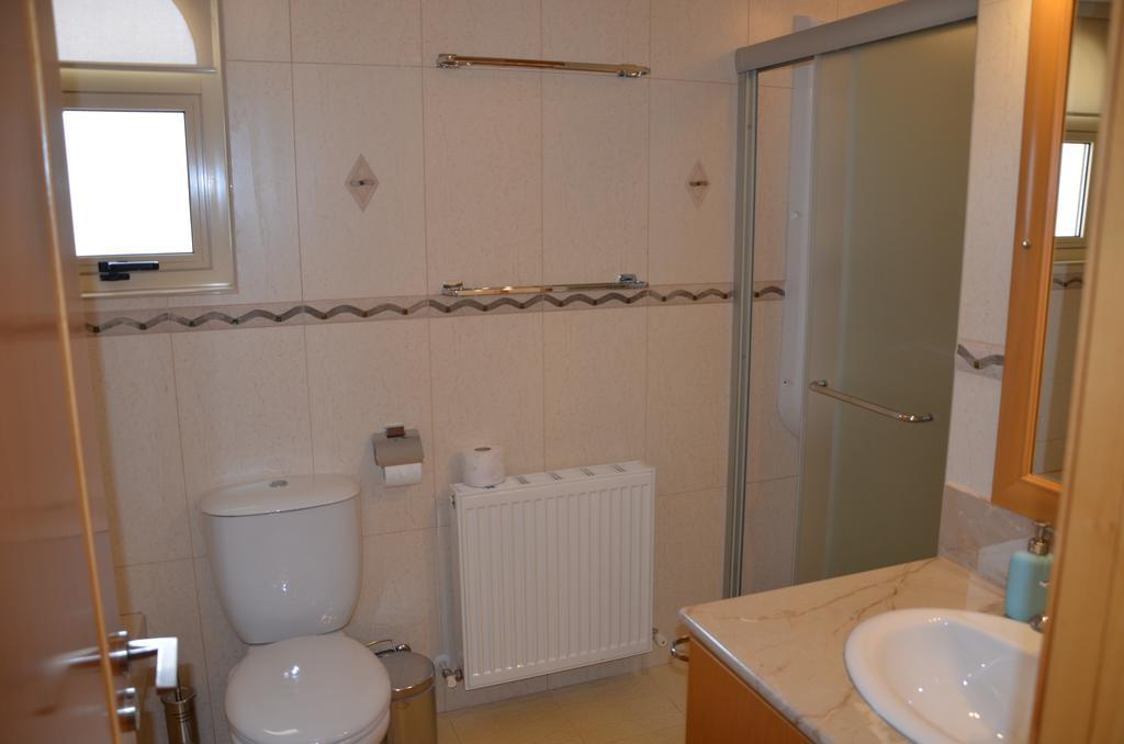 Anthorina Villa 3 Protaras Dış mekan fotoğraf