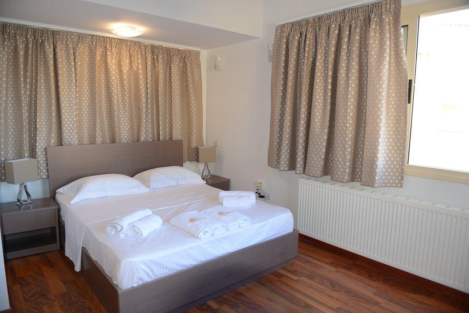 Anthorina Villa 3 Protaras Dış mekan fotoğraf
